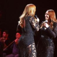 Ivete Sangalo e convidados fazem show beneficente em prol do Hospital Martagão Gesteira Voluntárias Sociais realizam 2° show em prol do Martagão Gesteira