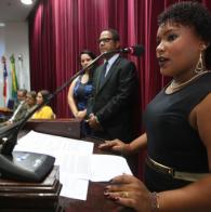 Jovens do Programa Mais Futuro recebem certificados de formação profissional
