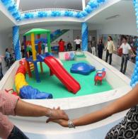 Governador Rui Costa participa da implantação do Centro de Atenção às Pessoas com Autismo Inaugurado primeiro Centro de Atenção às Pessoas com Autismo do país