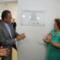 Governador Rui Costa participa da implantação do Centro de Atenção às Pessoas com Autismo Inaugurado primeiro Centro de Atenção às Pessoas com Autismo do país