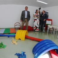 Governador Rui Costa participa da implantação do Centro de Atenção às Pessoas com Autismo Inaugurado primeiro Centro de Atenção às Pessoas com Autismo do país