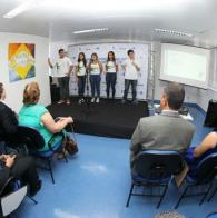 Governador Rui Costa participa da implantação do Centro de Atenção às Pessoas com Autismo Inaugurado primeiro Centro de Atenção às Pessoas com Autismo do país