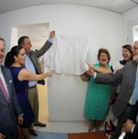 Governador Rui Costa participa da implantação do Centro de Atenção às Pessoas com Autismo Inaugurado primeiro Centro de Atenção às Pessoas com Autismo do país