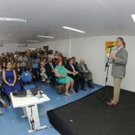 Governador Rui Costa participa da implantação do Centro de Atenção às Pessoas com Autismo Inaugurado primeiro Centro de Atenção às Pessoas com Autismo do país