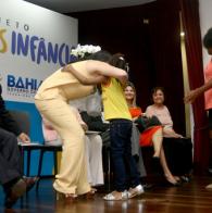 Voluntárias Sociais lançam projeto de qualificação de educadores infantis