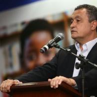 Governador do Estado da Bahia, Rui Costa Voluntárias Sociais lançam projeto de qualificação de educadores infantis