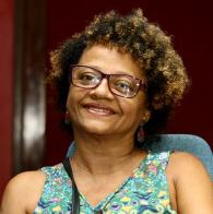 Maristela de oliveira, professora Projeto Mais Infância inicia capacitação de educadores comunitários