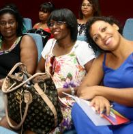 Gestores e professores de cerca de 250 creches de Salvador iniciaram a capacitação profissional  Projeto Mais Infância inicia capacitação de educadores comunitários