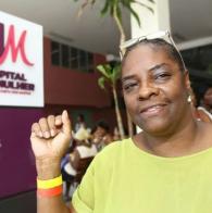 Dia Internacional da Mulher as Voluntárias Sociais da Bahia (VSBA) promovem, a Feira Março Mulher, com uma série de serviços gratuitos destinados à população feminina.  Voluntárias Sociais promovem feira de serviços em homenagem ao Dia da Mulher