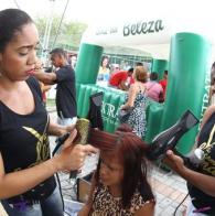 Dia Internacional da Mulher as Voluntárias Sociais da Bahia (VSBA) promovem, a Feira Março Mulher, com uma série de serviços gratuitos destinados à população feminina.  Voluntárias Sociais promovem feira de serviços em homenagem ao Dia da Mulher