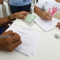 Voluntárias Sociais promovem feira de serviços em homenagem ao Dia da Mulher