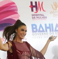 Dia Internacional da Mulher as Voluntárias Sociais da Bahia (VSBA) promovem, a Feira Março Mulher, com uma série de serviços gratuitos destinados à população feminina.  Voluntárias Sociais promovem feira de serviços em homenagem ao Dia da Mulher