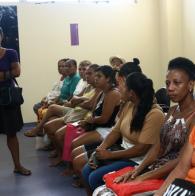 Voluntárias Sociais da Bahia (VSBA) ampliam atendimentos iniciados durante a Feira Março Mulher, com uma série de serviços gratuitos destinados à população feminina Feira Março Mulher tem continuidade no Largo de Roma