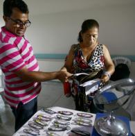 Voluntárias Sociais da Bahia (VSBA) ampliam atendimentos iniciados durante a Feira Março Mulher, com uma série de serviços gratuitos destinados à população feminina Feira Março Mulher tem continuidade no Largo de Roma