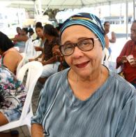 Voluntárias Sociais da Bahia (VSBA) ampliam atendimentos iniciados durante a Feira Março Mulher, com uma série de serviços gratuitos destinados à população feminina Feira Março Mulher tem continuidade no Largo de Roma