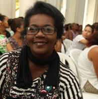 Eliene Oliveira Mais de 250 óculos são entregues para atendidas na Feira Março Mulher