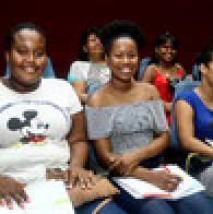 Gestores e professores de cerca de 250 creches de Salvador iniciaram a capacitação profissional  Projeto Mais Infância inicia capacitação de educadores comunitários