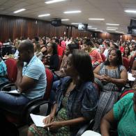 Encontro do Mais Infância reúne 400 educadores comunitários