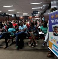Encontro do Mais Infância reúne 400 educadores comunitários
