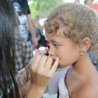 Voluntárias promovem Feira Jequié Cidadã no aniversário da cidade