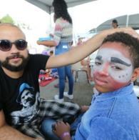 Voluntárias promovem Feira Jequié Cidadã no aniversário da cidade