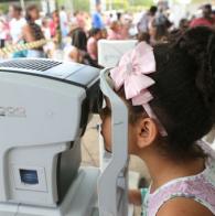 Voluntárias promovem Feira Jequié Cidadã no aniversário da cidade