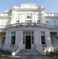 Palácio da Aclamação, localizado no Campo Grande, Salvador Palácio da Aclamação volta a funcionar como cerimonial
