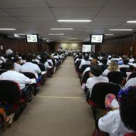 Programa Mais Infância conclui penúltimo ciclo de capacitação de professores de 2017