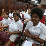 Programa Mais Infância conclui penúltimo ciclo de capacitação de professores de 2017