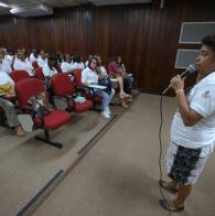Programa Mais Infância conclui penúltimo ciclo de capacitação de professores de 2017