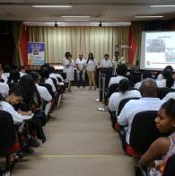 Programa Mais Infância conclui penúltimo ciclo de capacitação de professores de 2017