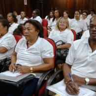 Programa Mais Infância conclui penúltimo ciclo de capacitação de professores de 2017