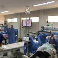 Voluntárias Sociais realizam mais de 400 cirurgias de catarata em Jequié