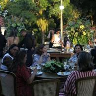 VSBA reúnem prefeitas e primeiras-damas do Estado em evento beneficente