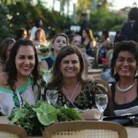 VSBA reúnem prefeitas e primeiras-damas do Estado em evento beneficente