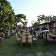 VSBA reúnem prefeitas e primeiras-damas do Estado em evento beneficente