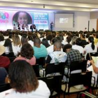 Voluntárias Sociais da Bahia realizam o 1º Seminário Estadual Mais Infância, no Senai Cimatec Programa Mais Infância convoca prefeitos e primeiras-damas
