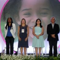 Voluntárias Sociais da Bahia realizam o 1º Seminário Estadual Mais Infância, no Senai Cimatec Programa Mais Infância convoca prefeitos e primeiras-damas