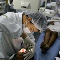Voluntárias Sociais da Bahia promovem Feira Cidadã no município de Ipiaú Voluntárias levam serviços de saúde, cidadania e lazer para Ipiaú