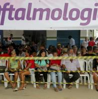 Voluntárias Sociais levam Feira Cidadã para moradores de Itarantim