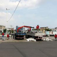 Voluntárias Sociais da Bahia iniciam preparativos para a 2ª Edição da Feira Março Mulher, no Largo de Roma Feira das Voluntárias Sociais vai atender mais de três mil mulheres
