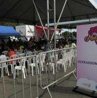 Feira Março Mulher leva saúde e cidadania para Cidade Baixa