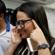 A Feira Cidadã, promovida pelas Voluntárias Sociais da Bahia (VSBA), está oferecendo, durante esta quinta-feira (12), serviços de saúde e cidadania para população do município de Catu e cidades vizinhas, na região nordeste do estado. Voluntárias Sociais levam serviços de saúde e cidadania para Catu