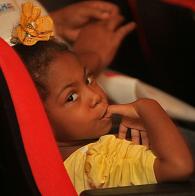 Encontro do Mais Infância reúne 700 educadores comunitários no Teatro Jorge Amado Mais infância capacita 700 professores de creches e escolas comunitárias