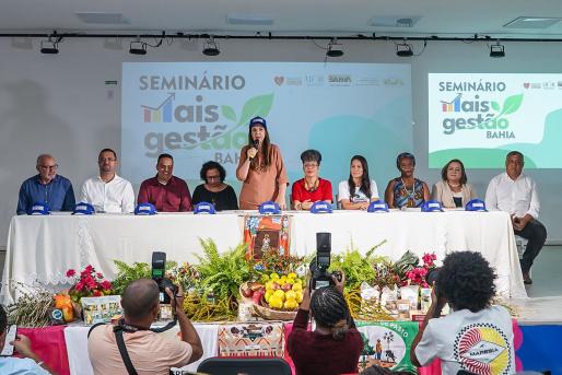 Mais Gestão Bahia
