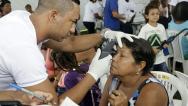 Feira de serviços em homenagem ao Dia da Mulher