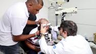Voluntárias Sociais proporcionam cirurgias de catarata a 200 idosos