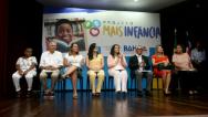 Voluntárias lançam projeto de qualificação de educadores infantis