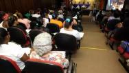 Mais Infância realiza nova capacitação para educadores de creches da capital