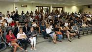 VSBA certifica 118 jovens em programa profissionalizante